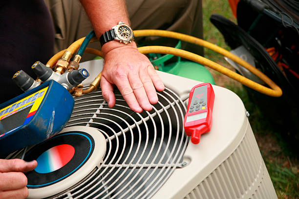 Trusted Chelan, WA HVAC Experts