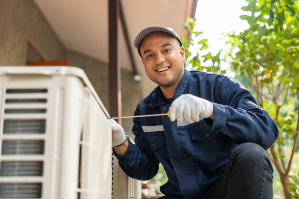 Ductless HVAC repair in Chelan, WA